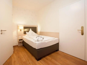 Ferienhotel Haus Becker