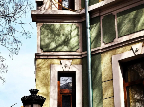 4 Rooms