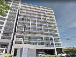 Irios 205 Susukino Apartment