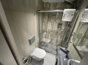 Sosyete Hotel Eskisehir(Please Contact The Property 7 Days In Advance)