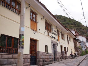 Hotel Casa Escondida - Chincana Wasi