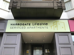 Harrogate Lifestyle Luxury Serviced ApartHotel