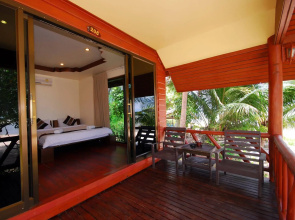 Morning Star Resort