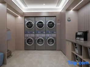 HanTing Hotel (Xinxiang Hualan Avenue)