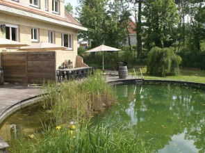 Villa Natan - Edouard