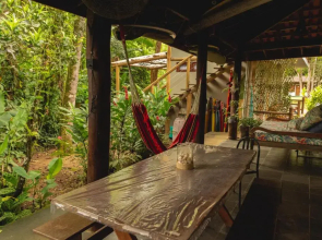 Suites surf house itamambuca