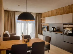 K1 Mountain Chalet