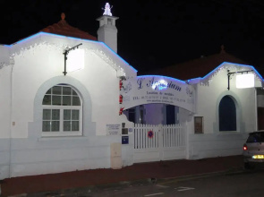 Rsidence LAquarium