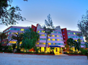 The Nix Hotel Patara Beach