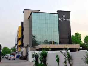 Hotel Taj Darbar