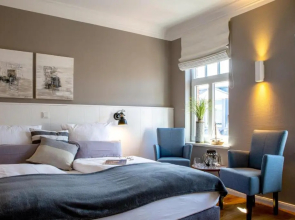 Logierhaus K15 Appartement 10