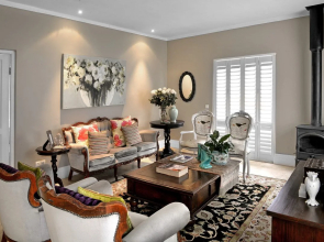 Le Petit Bijou Boutique Apartments