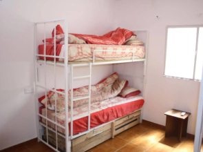 Al Yakhour Hostel