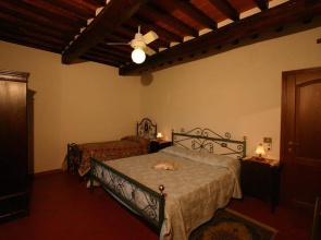 Agriturismo Cortoreggio