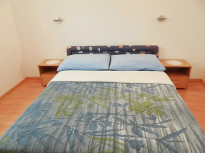 Bright Krk Apartment With Balcony and Beach Proximity