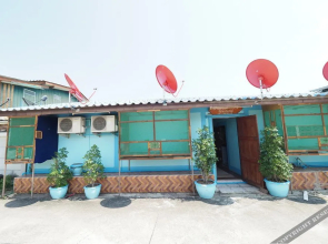 Baan Prakaikeaw