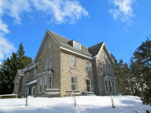 Braemar Youth Hostel