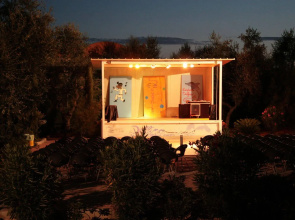 Residence Delfino