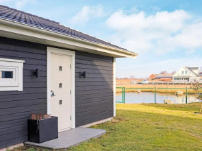 4 Person Holiday Home in Falkenberg