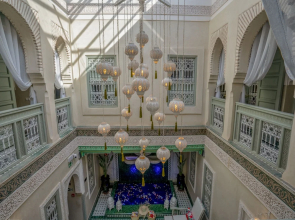 Riad Almisk