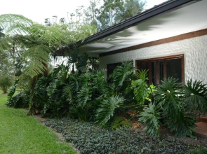 Casa Finca El Embrujo