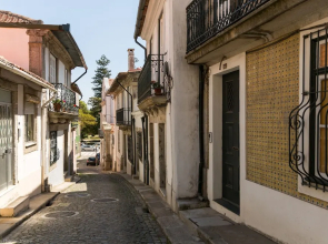 Romantic Casa Bela Apartments