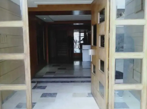 Appartement 10 Foire Casablanca