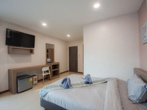 The Moon Night Hotel