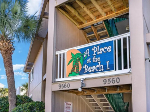 A Place at The Beach 9560 1J