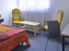 Hotel Chantafred