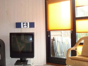 Slettestrand Holiday House - C. J. Thaningsvej 8 - ID 448