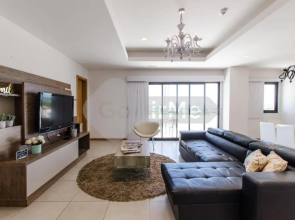 Amplio y espacioso Dpto cerca del Paseo La Galería 1D013