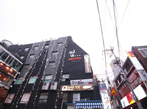 Busan Deokcheon Some