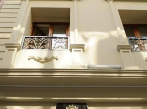 Sunlife Hotel Old City