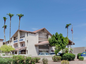 Motel 6 Tempe, AZ – Elliot Road
