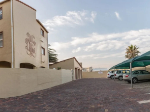 Jeffreys Bay Beach Accommodation