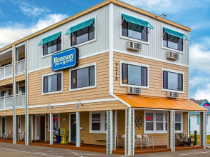 Seahorse Inn and Cottages