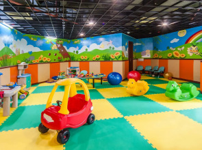 Springdale Serviced Residence Guangzhou