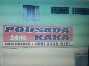 Pousada Kaka