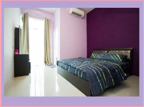 Fanny Vacation Home - Air Itam