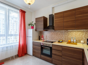 Как дома на проезде Лазоревый 5 корпус 4