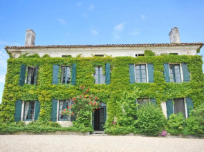 Manoir de Longeveau