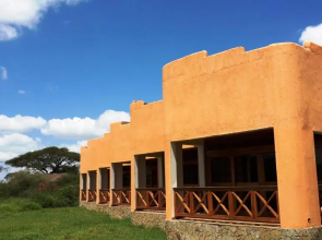 Kilima Safari Camp