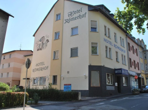 Hotel Römerhof