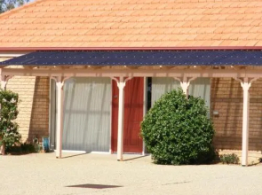 Fairways Bed & Breakfast at Jerilderie