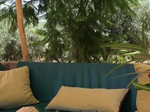 Les Jardins d'Ourika