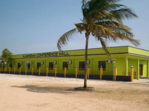 Pweza Beach Resort