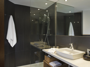 Hotel Villa Emilia