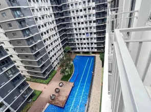 Shore 3 1 BR 1006
