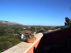 Villa Mandarino